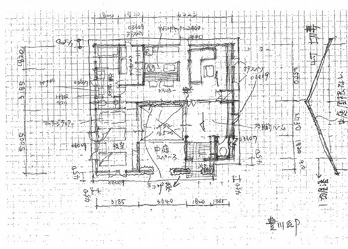 建築CAD